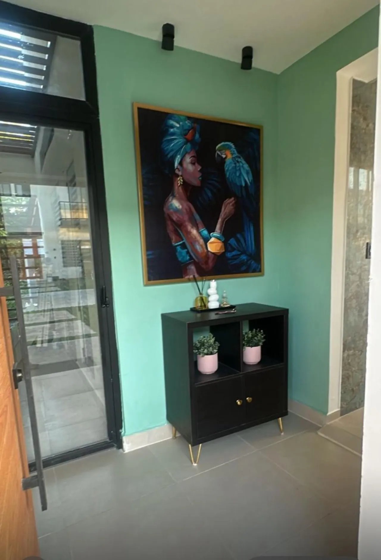 Welcome to your refuge in—vista cana rcrd