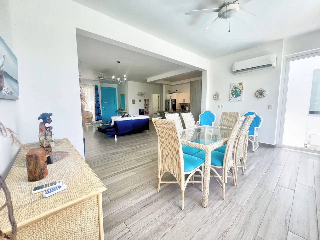 Charming 3-Bedroom Villa with Solar Panels Near Cabarete