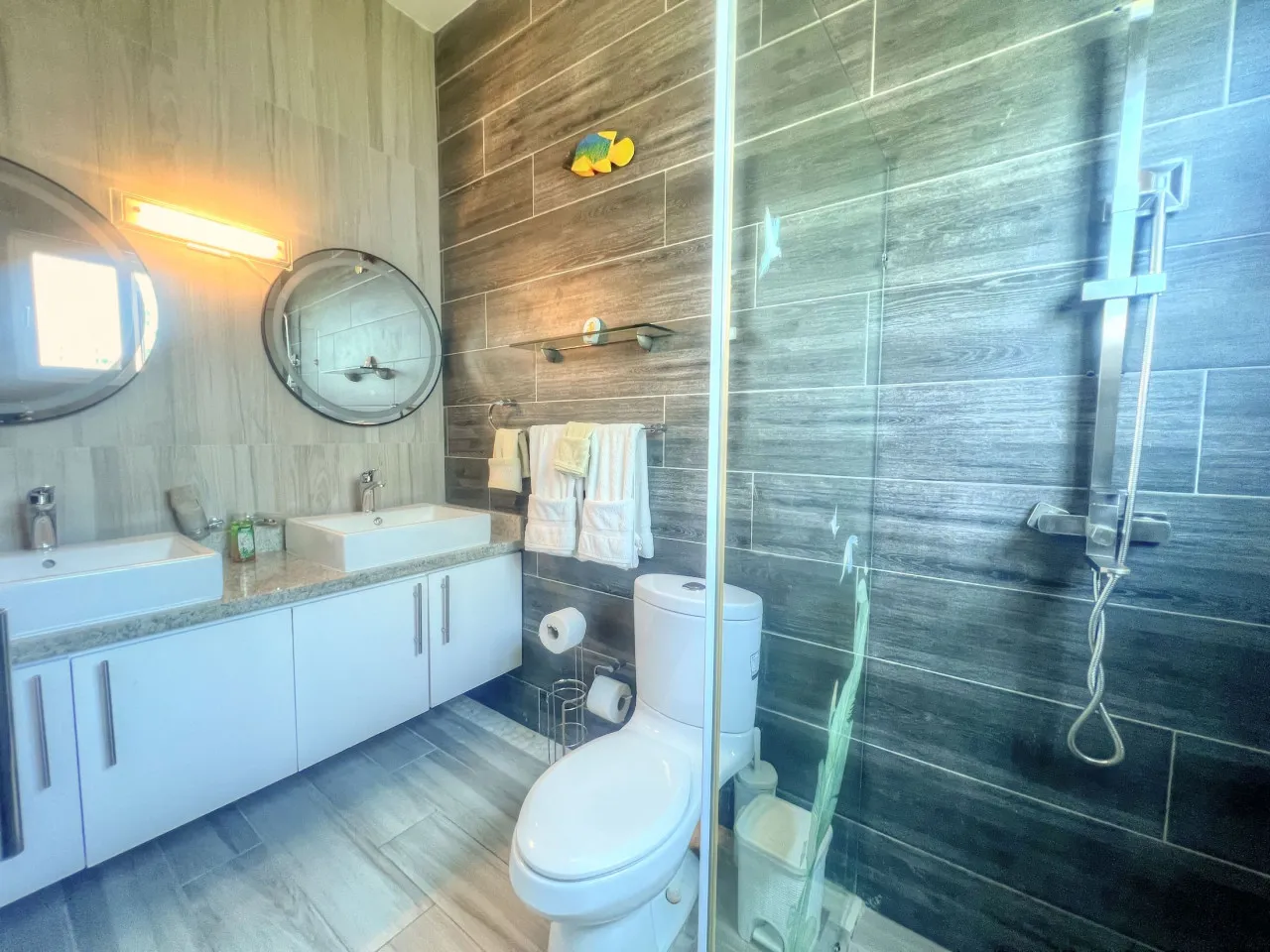 Charming 3-Bedroom Villa with Solar Panels Near Cabarete