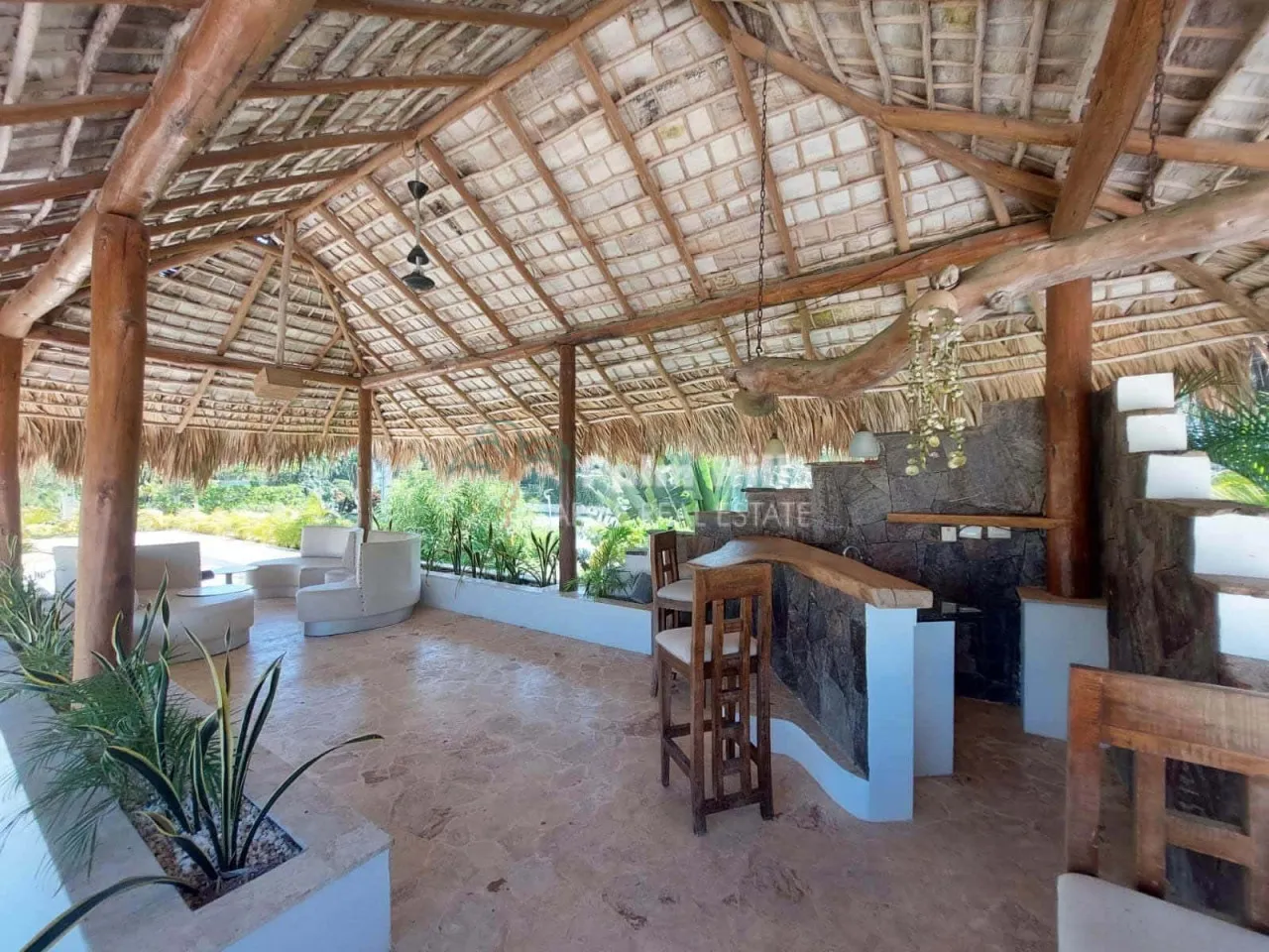 Cozy and Centrally Located Studio in Cabarete