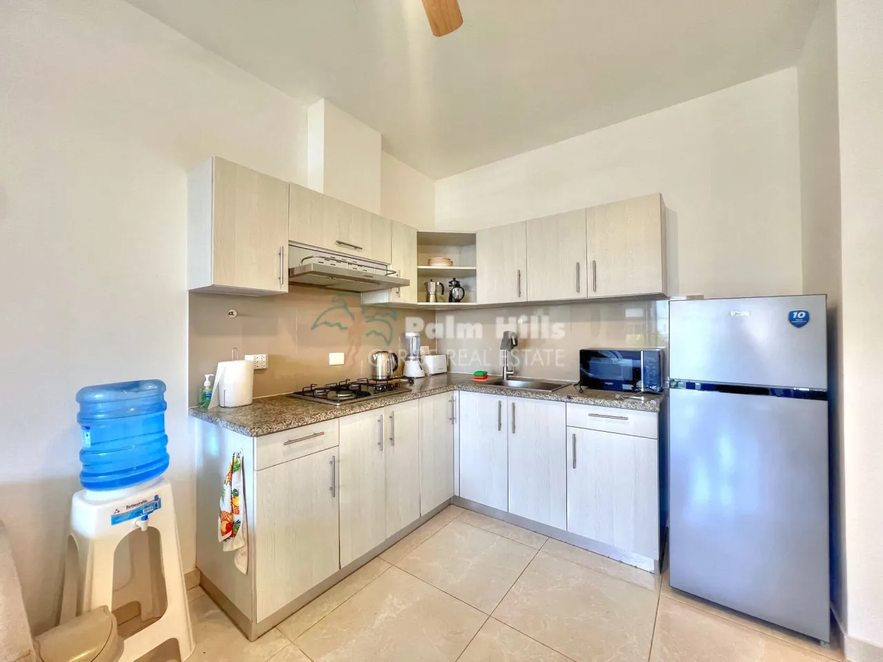 Cozy and Centrally Located Studio in Cabarete