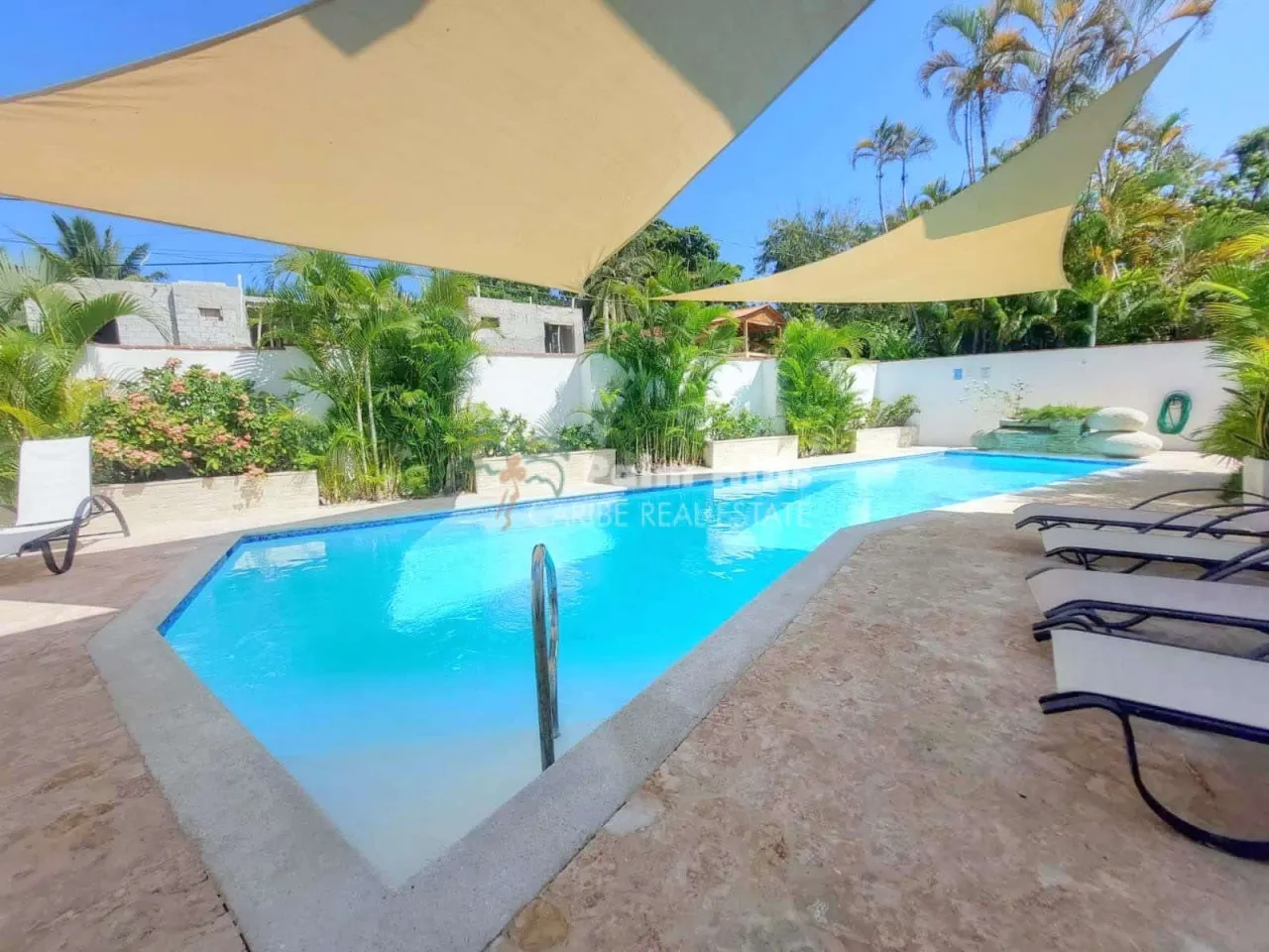Cozy and Centrally Located Studio in Cabarete