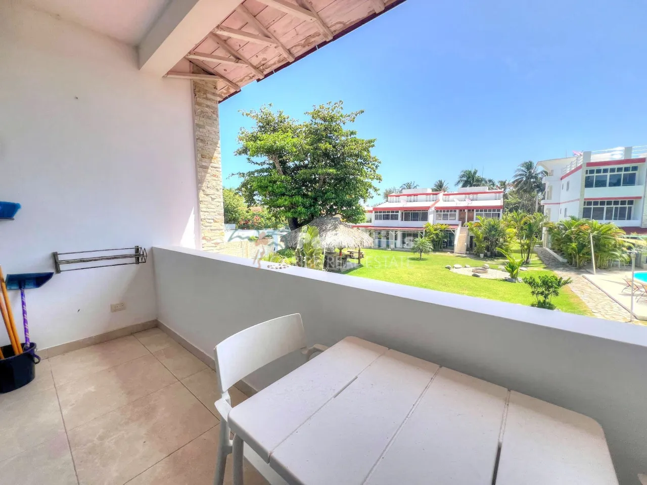 Cozy and Centrally Located Studio in Cabarete