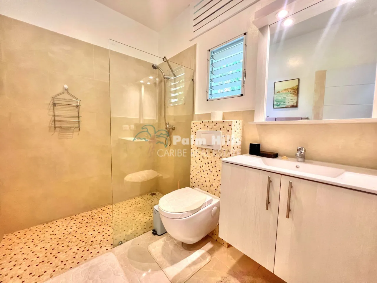 Cozy and Centrally Located Studio in Cabarete