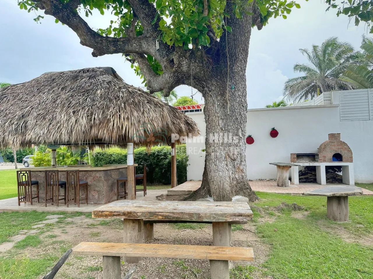 Cozy and Centrally Located Studio in Cabarete