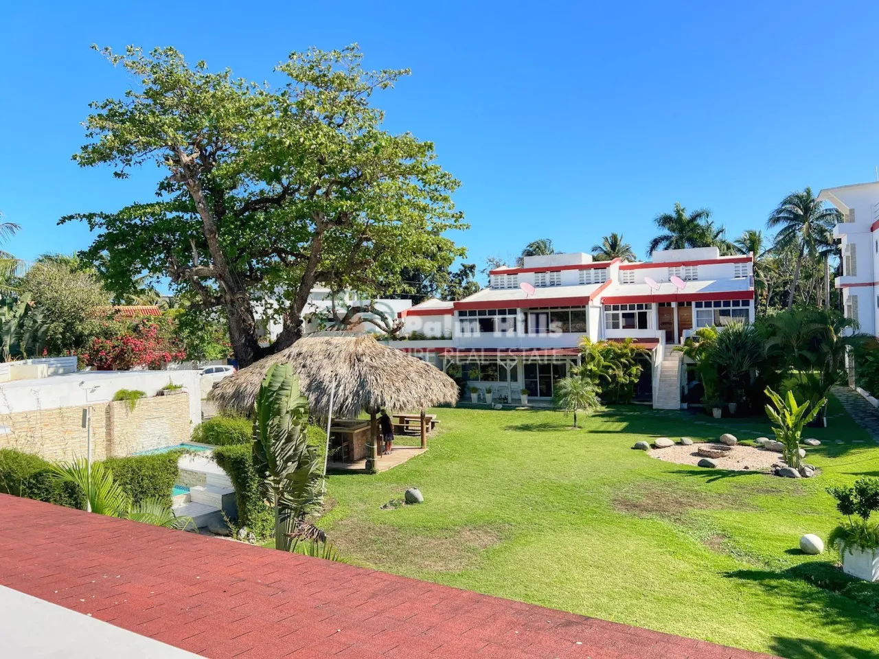 Cozy and Centrally Located Studio in Cabarete