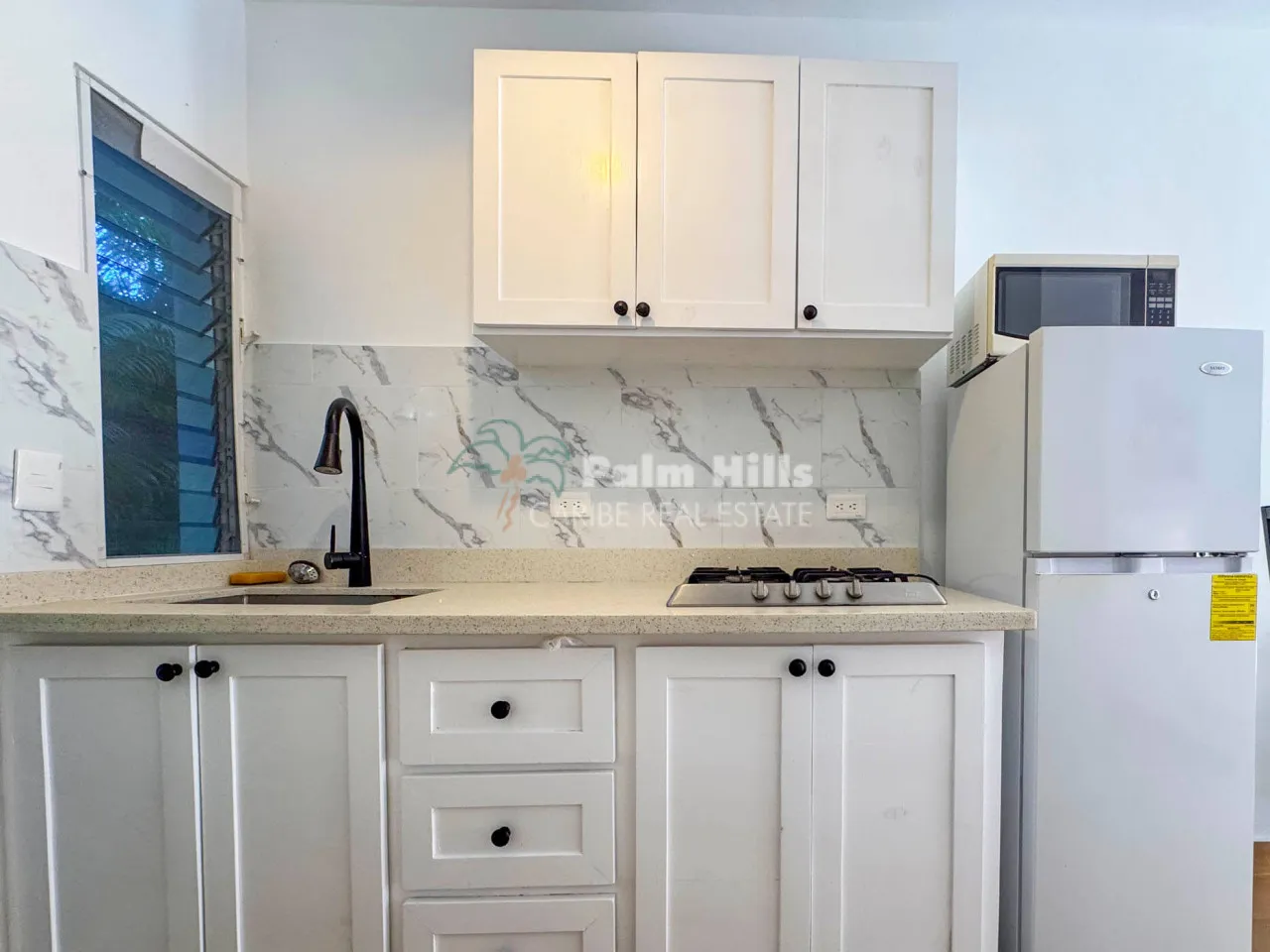 Cozy Remodeled Studio Close to the Beach in Sosúa
