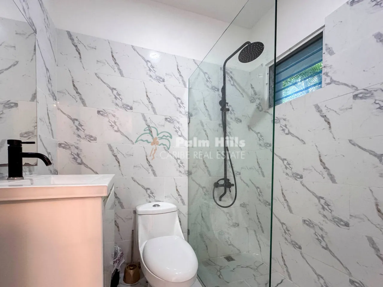 Cozy Remodeled Studio Close to the Beach in Sosúa