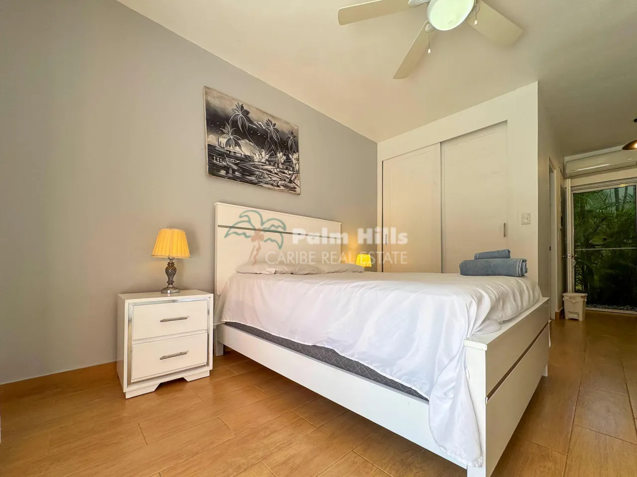 Cozy Remodeled Studio Close to the Beach in Sosúa