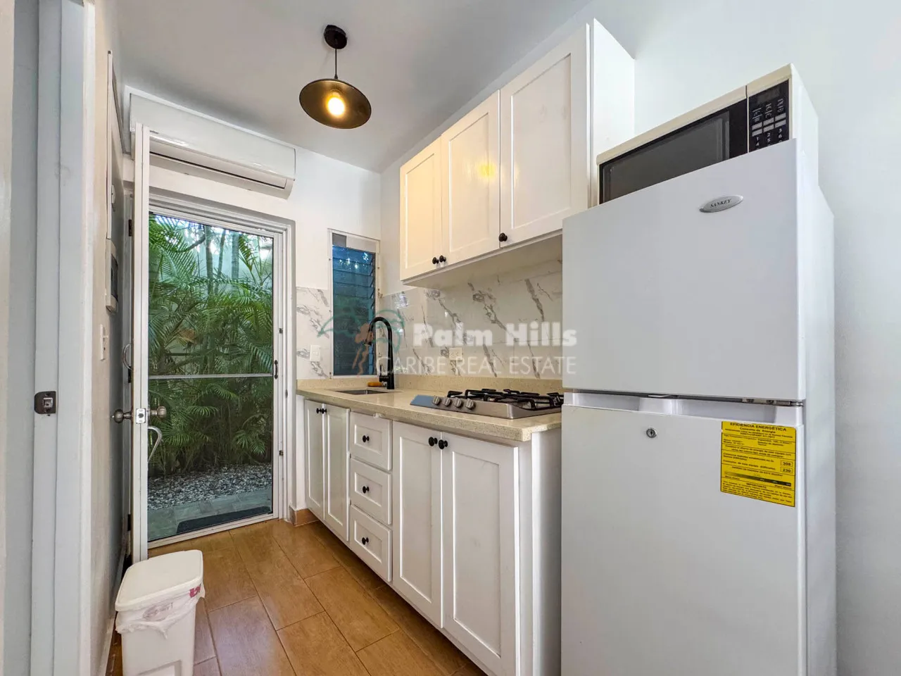 Cozy Remodeled Studio Close to the Beach in Sosúa