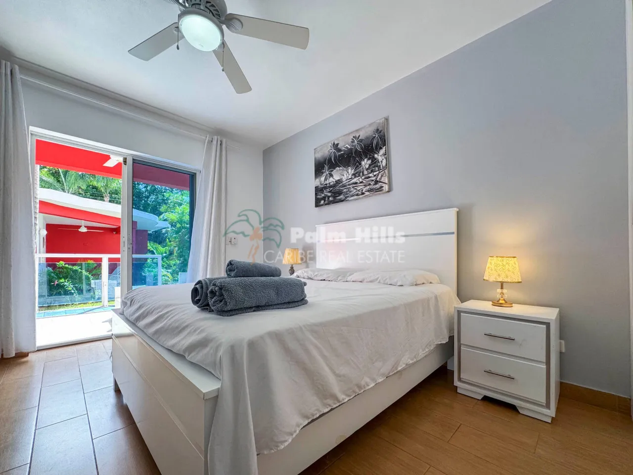 Cozy Remodeled Studio Close to the Beach in Sosúa