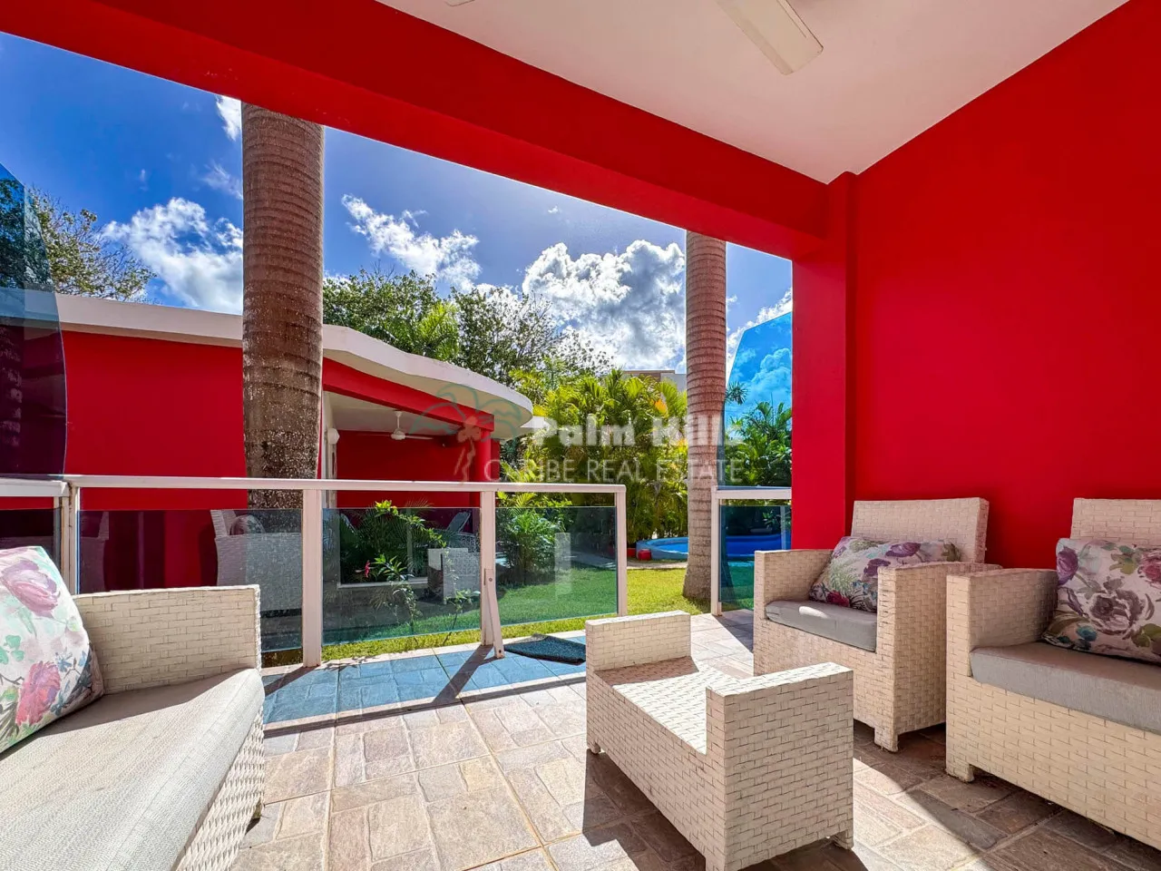 Cozy Remodeled Studio Close to the Beach in Sosúa