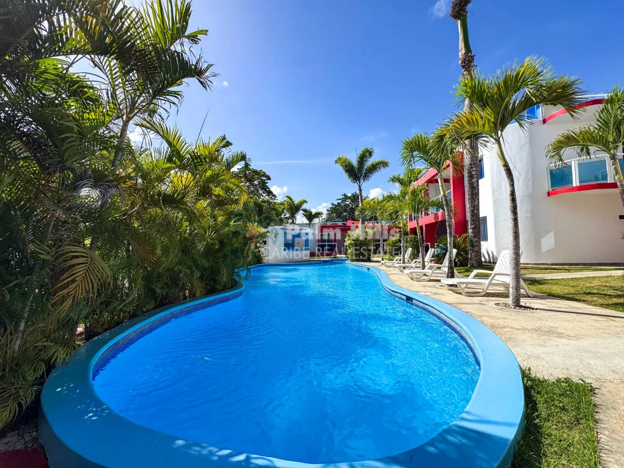 Cozy Remodeled Studio Close to the Beach in Sosúa
