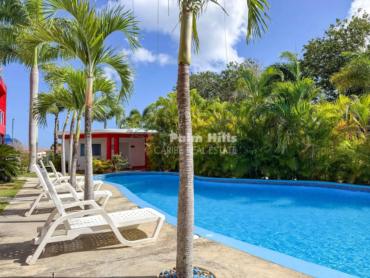 Cozy Remodeled Studio Close to the Beach in Sosúa