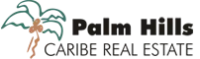 Palm Hills Real Estate logo
