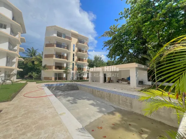 Special Deal – 1-Bedroom Apartment in the Heart of Cabarete
