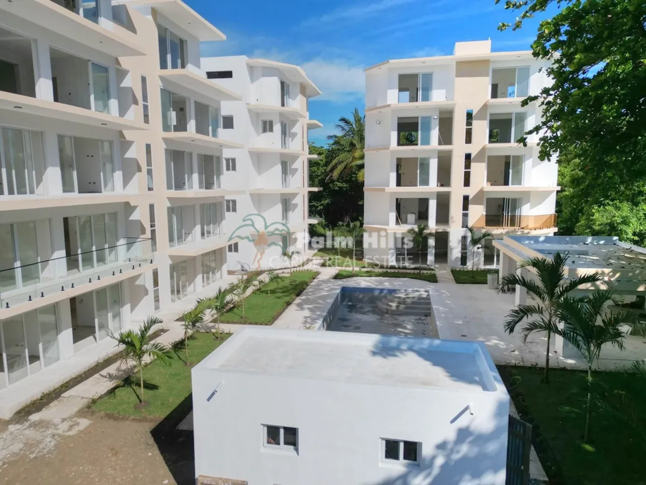 Special Deal – 1-Bedroom Apartment in the Heart of Cabarete