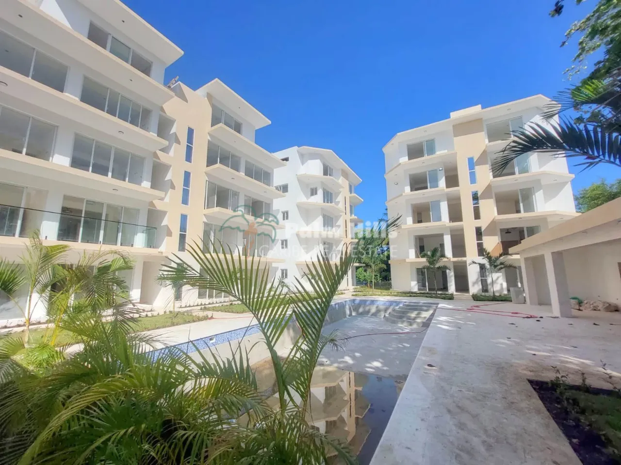 Special Deal – 1-Bedroom Apartment in the Heart of Cabarete