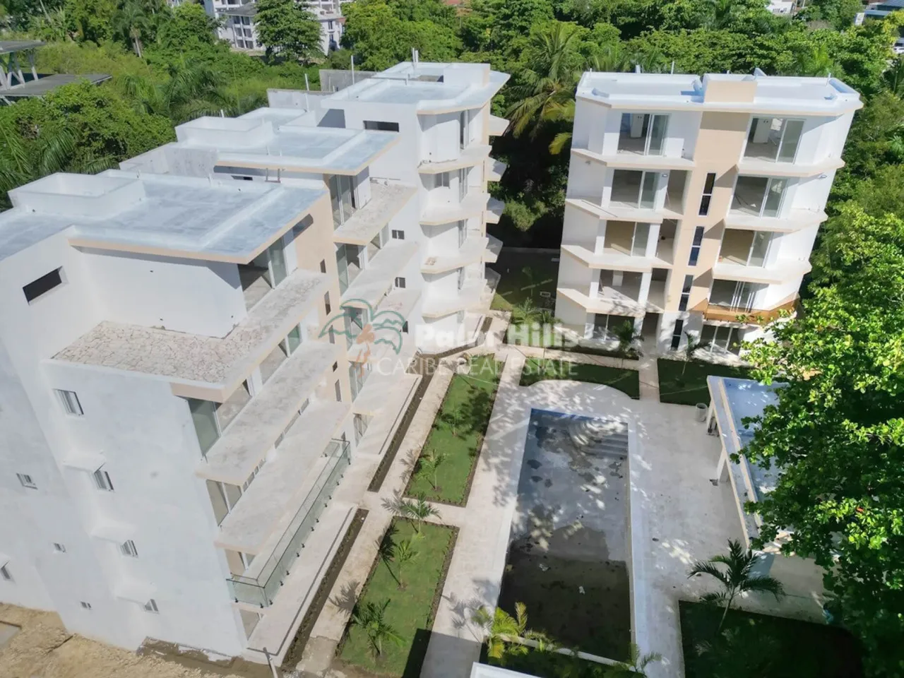 Special Deal – 1-Bedroom Apartment in the Heart of Cabarete