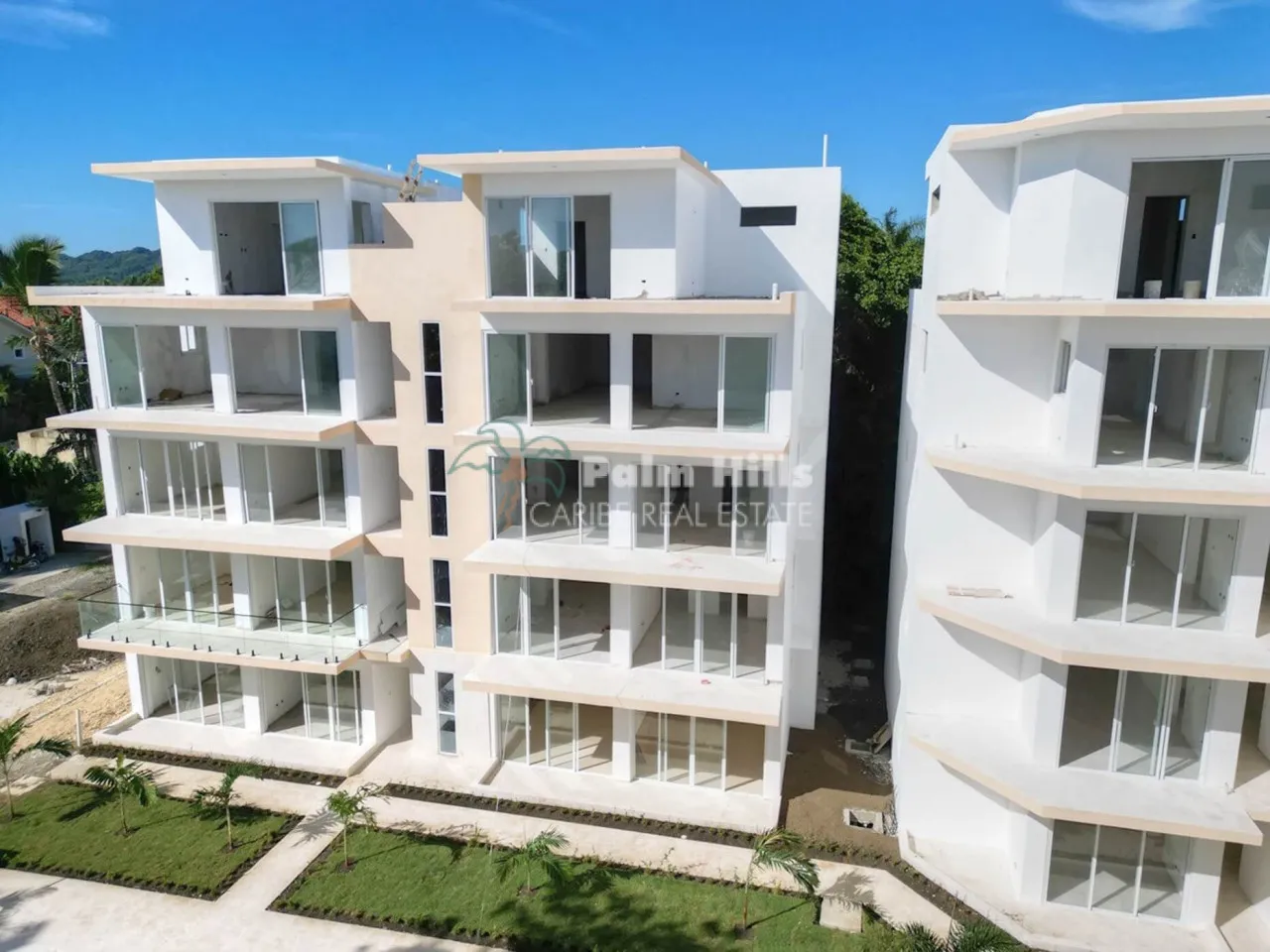 Special Deal – 1-Bedroom Apartment in the Heart of Cabarete
