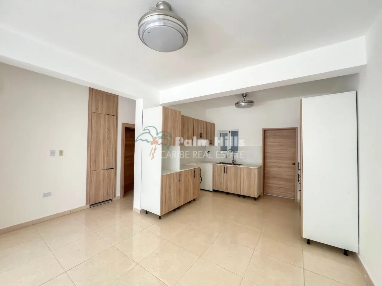 Special Deal – 1-Bedroom Apartment in the Heart of Cabarete