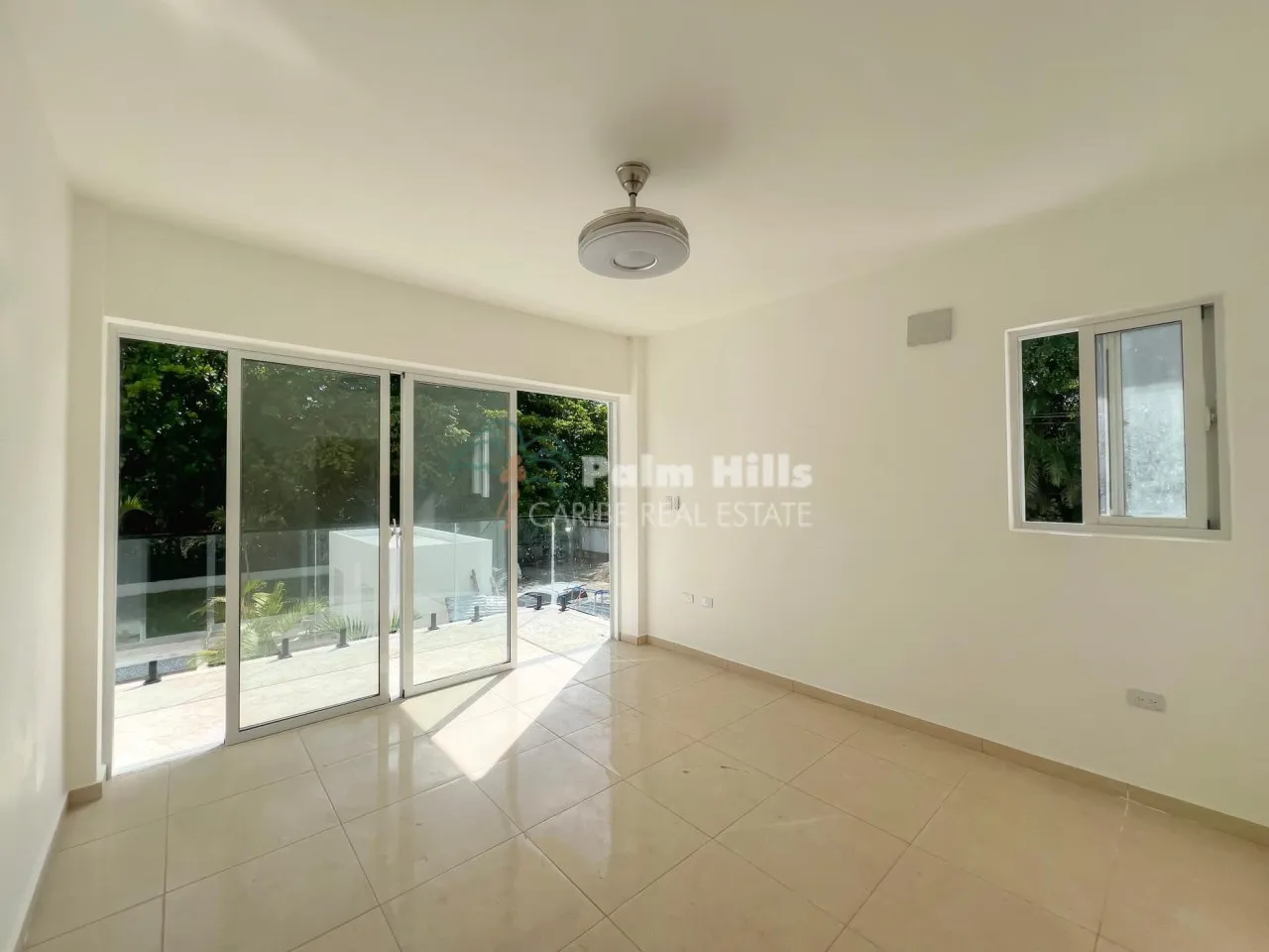 Special Deal – 1-Bedroom Apartment in the Heart of Cabarete