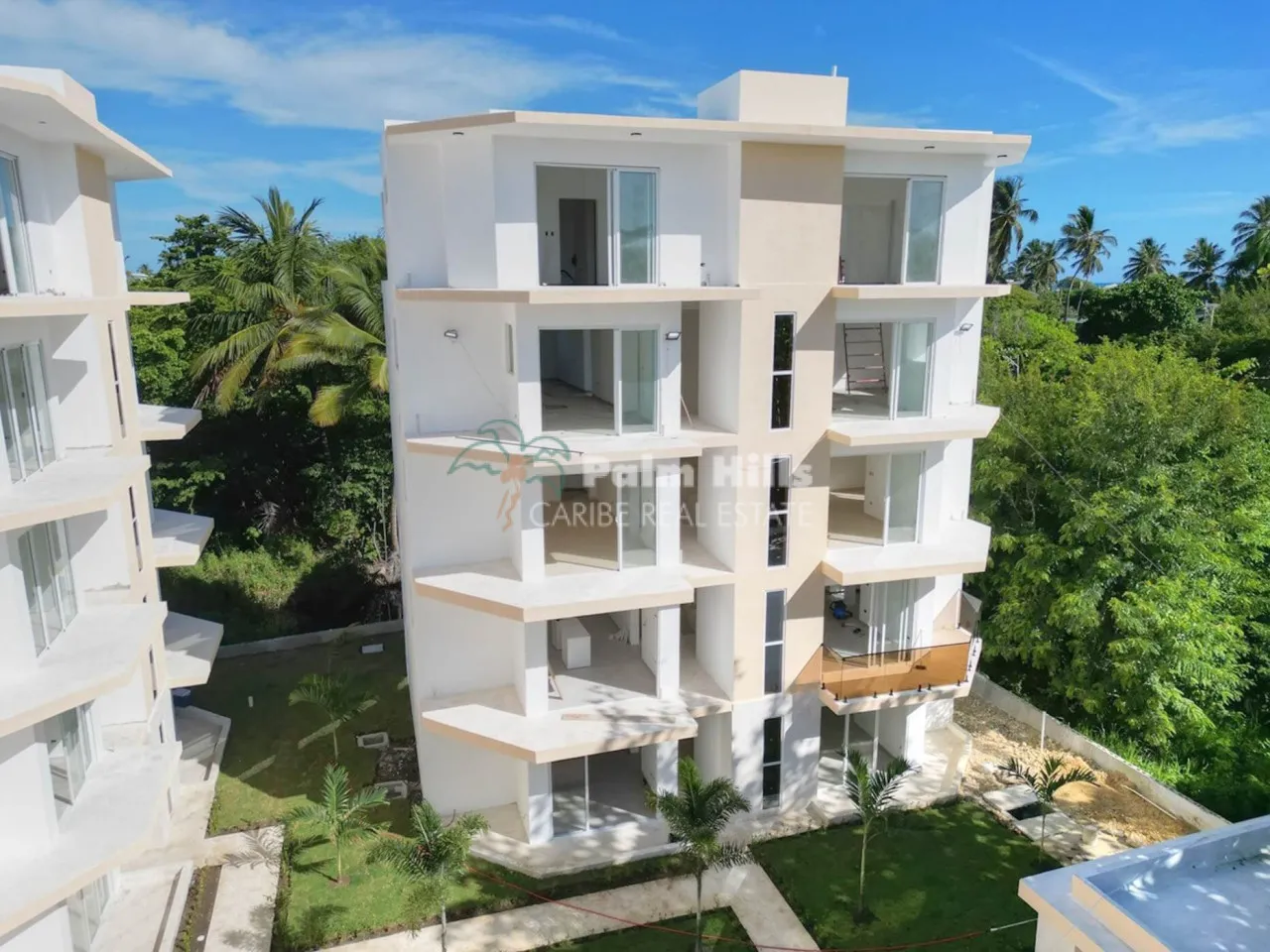 Special Deal – 1-Bedroom Apartment in the Heart of Cabarete