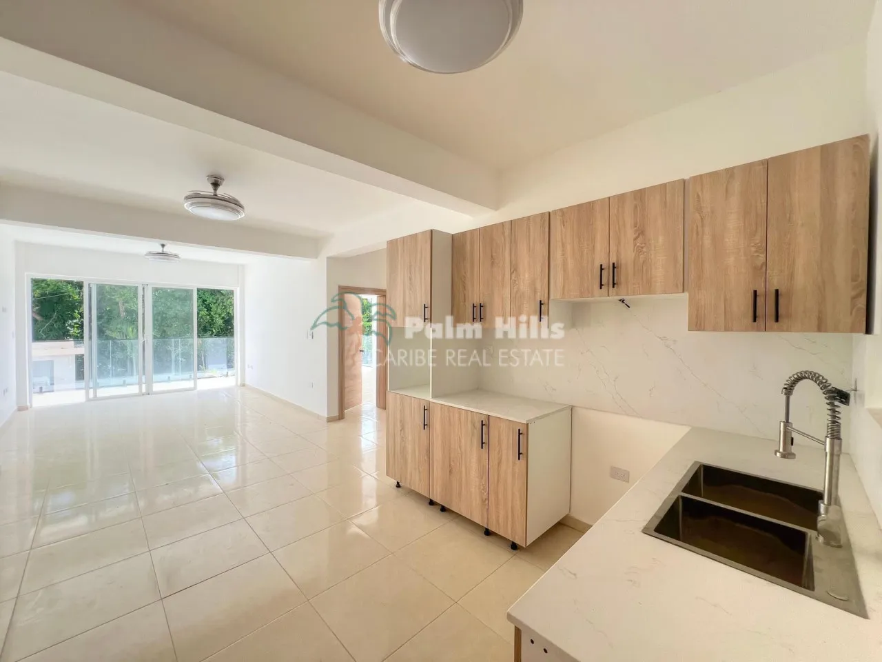 Special Deal – 1-Bedroom Apartment in the Heart of Cabarete