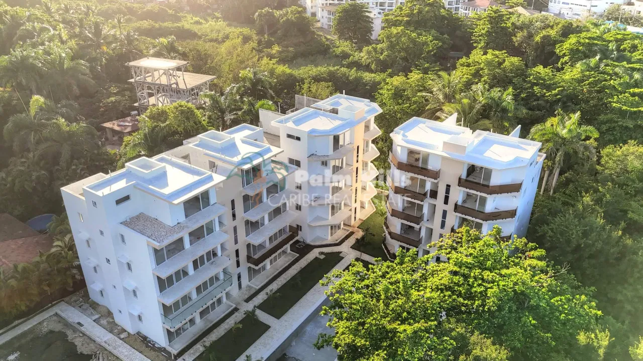 Special Deal – 1-Bedroom Apartment in the Heart of Cabarete