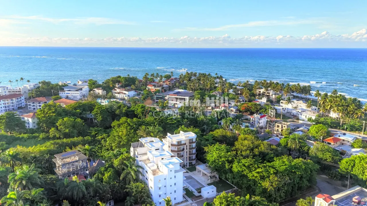 Special Deal – 1-Bedroom Apartment in the Heart of Cabarete