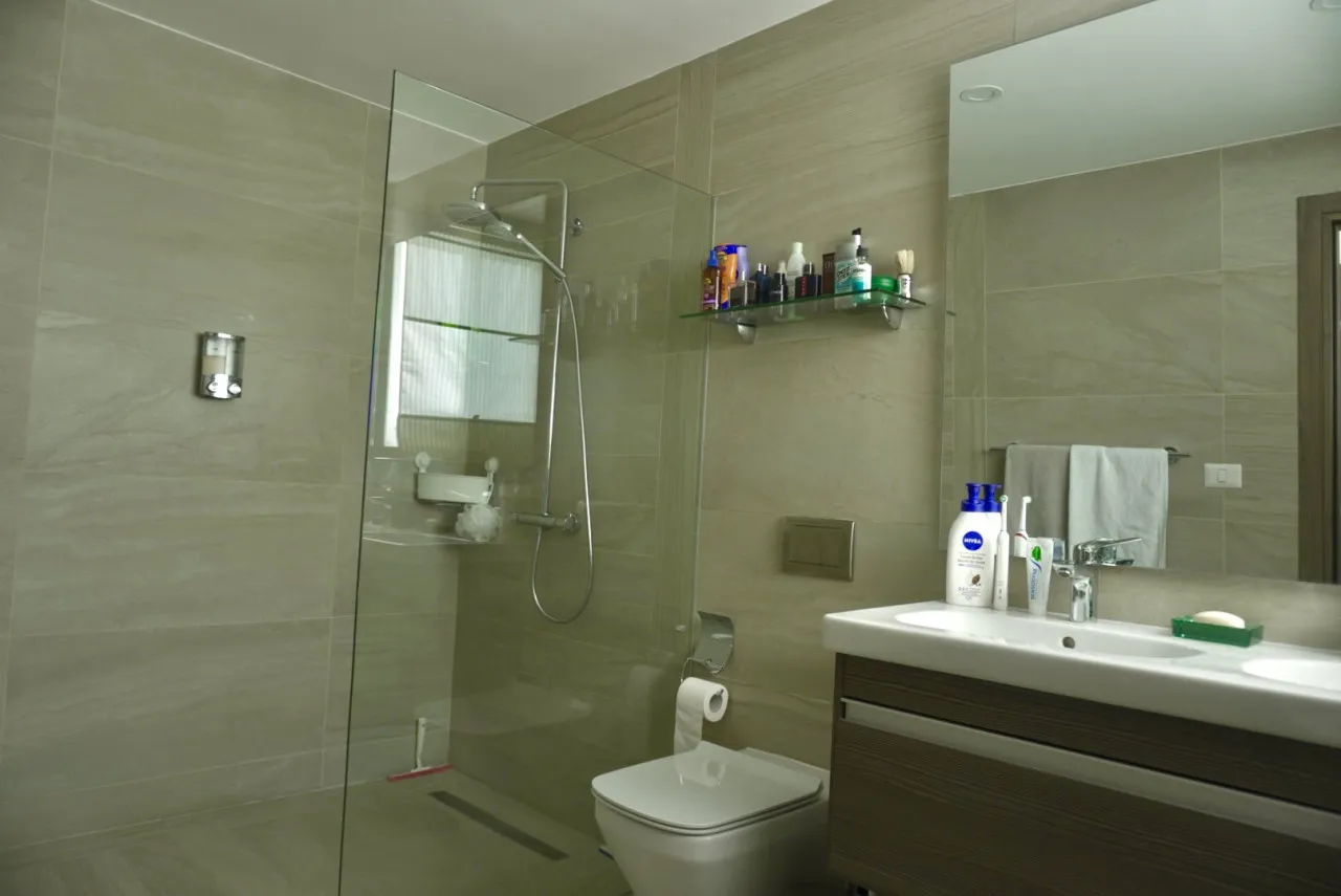 Luxurious 2-Bedroom Penthouse with Rooftop Terrace & Panoramic Ocean Views - Cana Pearl, Cana Bay, Punta Cana