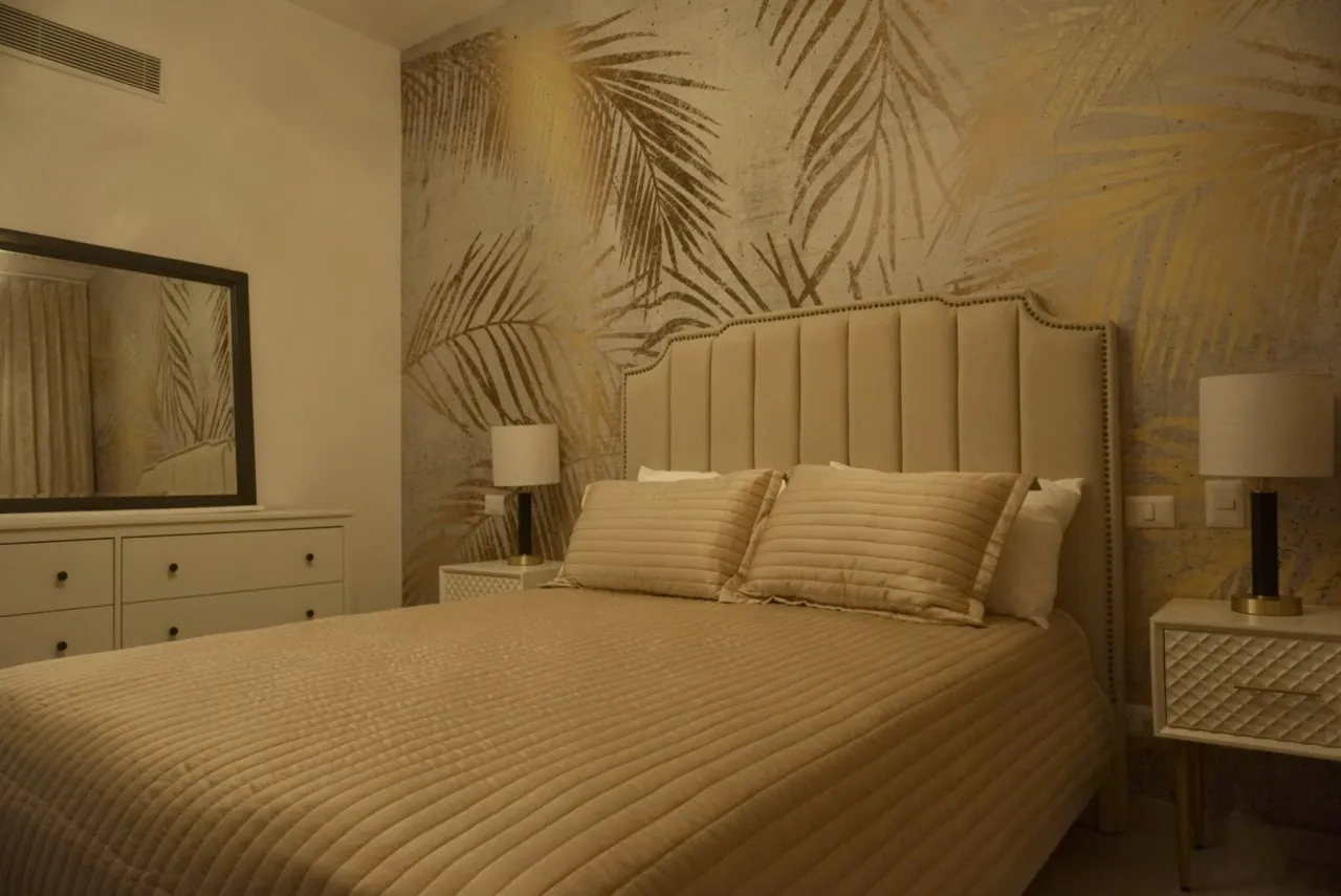 Luxurious 2-Bedroom Penthouse with Rooftop Terrace & Panoramic Ocean Views - Cana Pearl, Cana Bay, Punta Cana