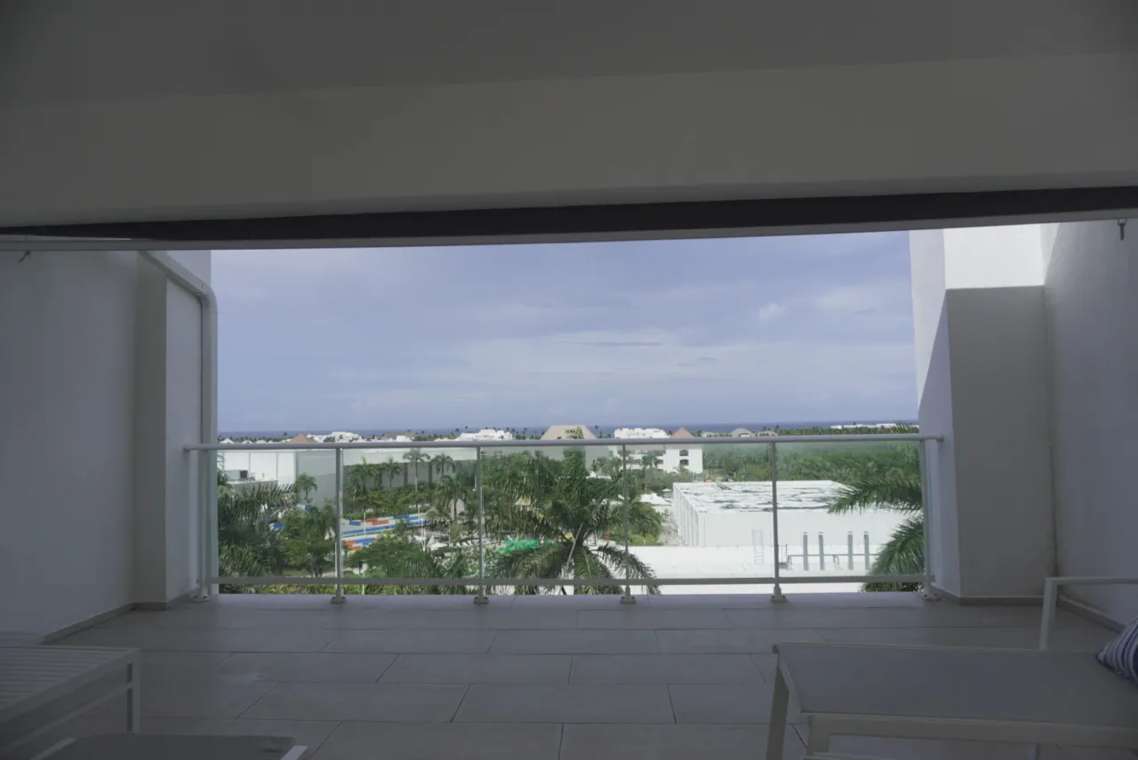 Luxurious 2-Bedroom Penthouse with Rooftop Terrace & Panoramic Ocean Views - Cana Pearl, Cana Bay, Punta Cana