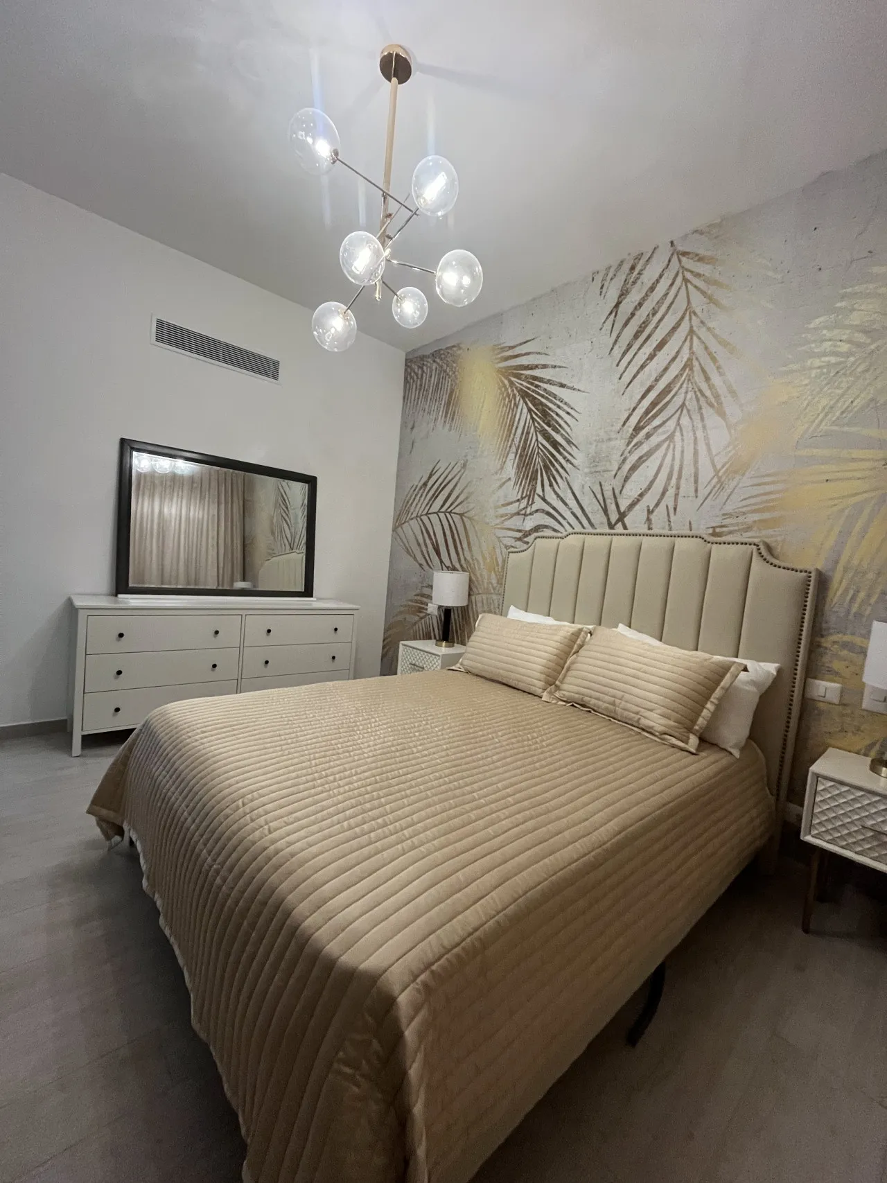 Luxurious 2-Bedroom Penthouse with Rooftop Terrace & Panoramic Ocean Views - Cana Pearl, Cana Bay, Punta Cana