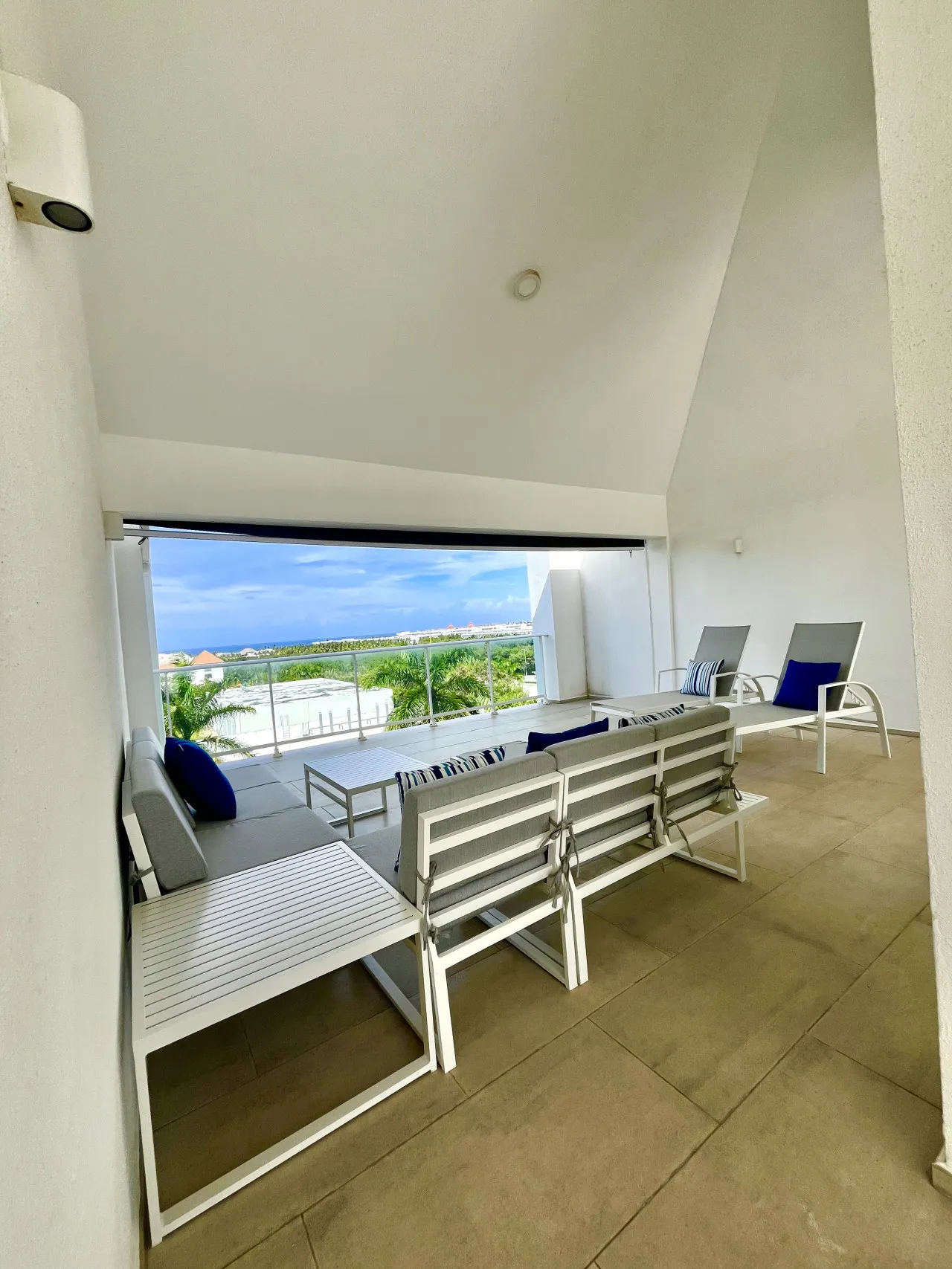 Luxurious 2-Bedroom Penthouse with Rooftop Terrace & Panoramic Ocean Views - Cana Pearl, Cana Bay, Punta Cana