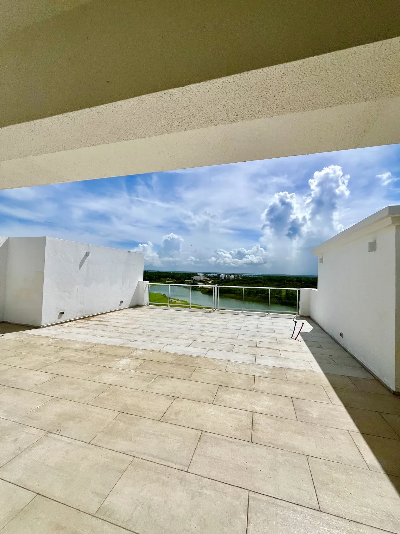 Luxurious 2-Bedroom Penthouse with Rooftop Terrace & Panoramic Ocean Views - Cana Pearl, Cana Bay, Punta Cana