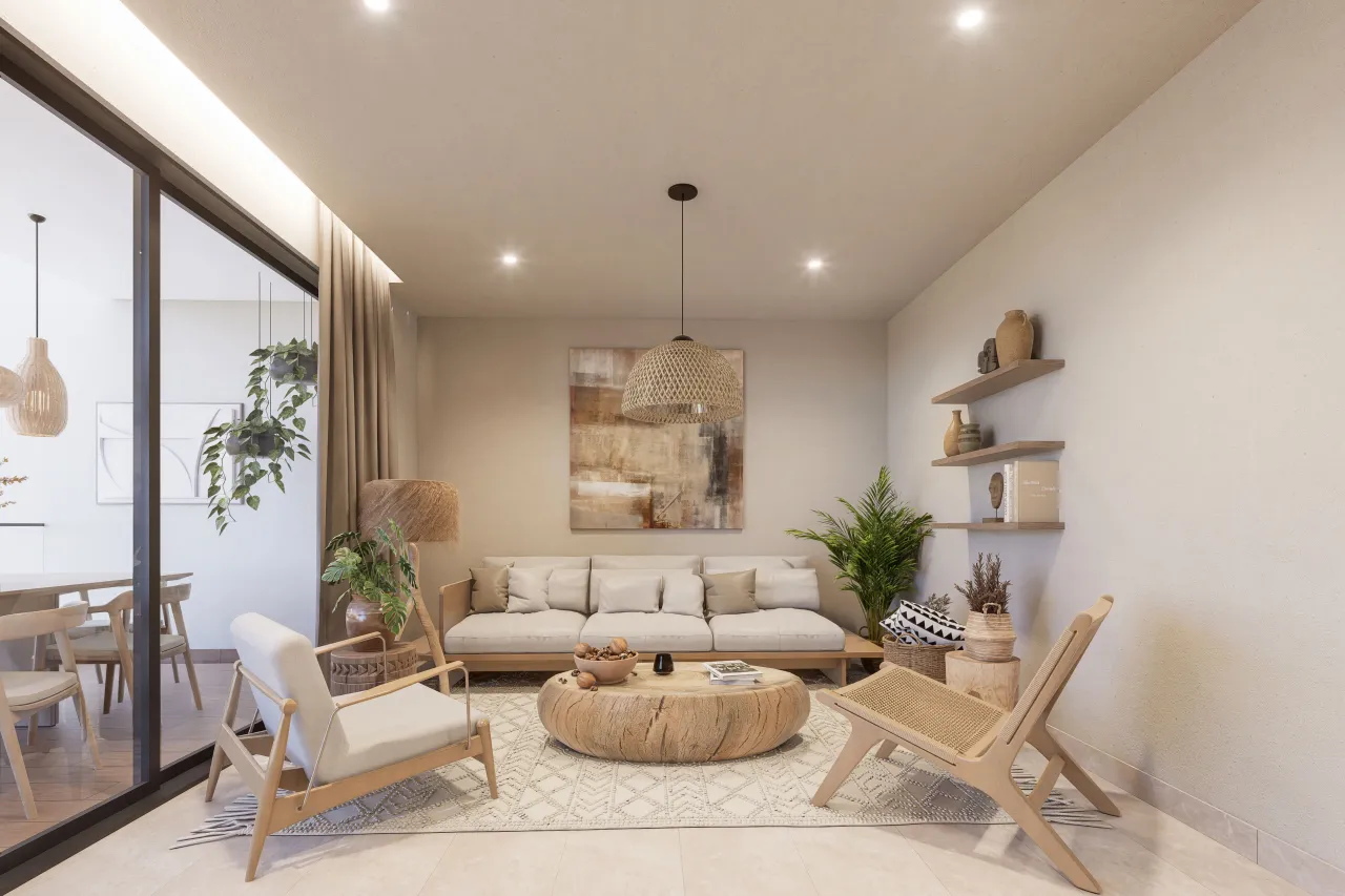 Apartment for Sale Off-Plan in Juan Dolio