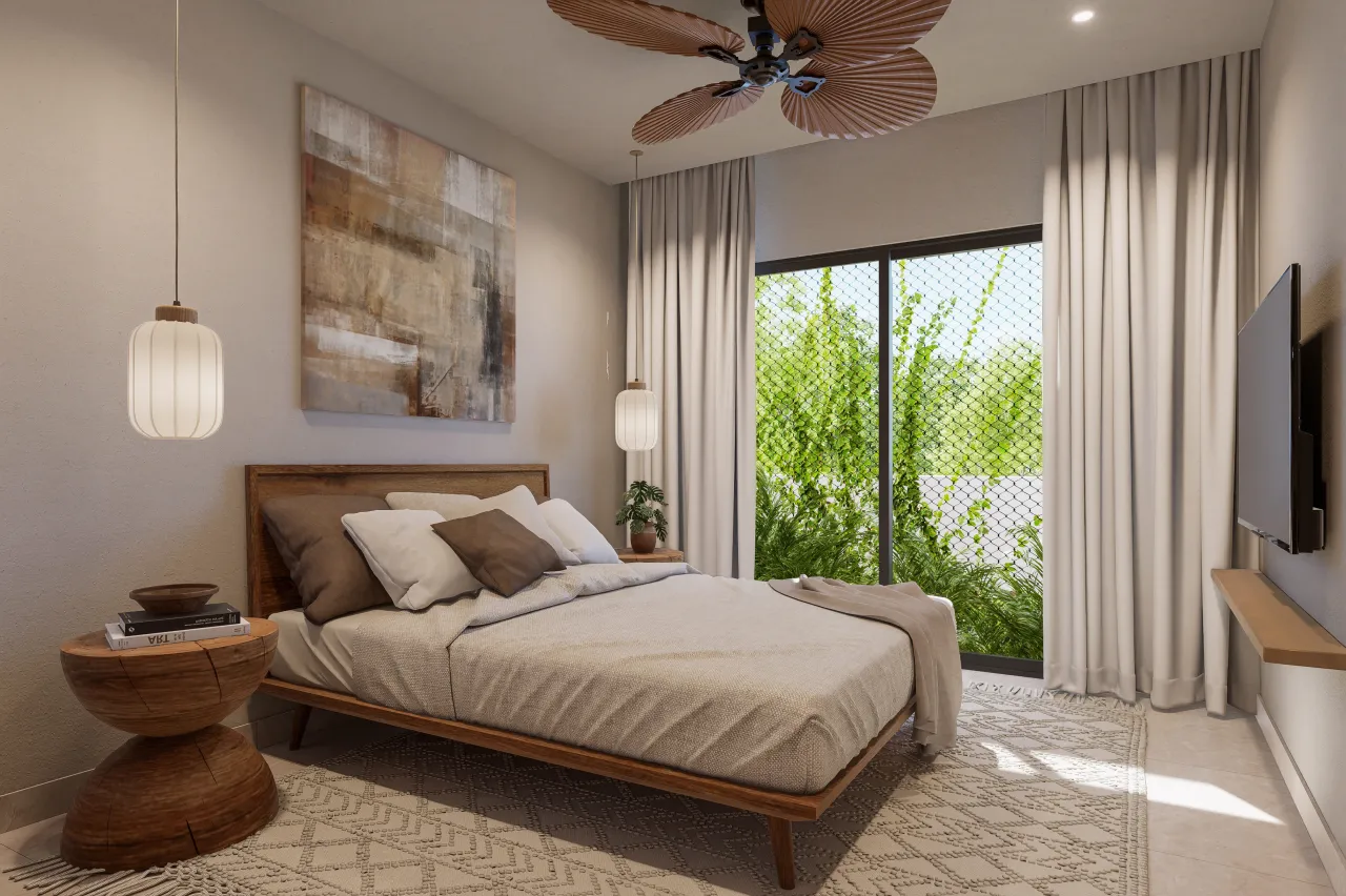 Apartment for Sale Off-Plan in Juan Dolio