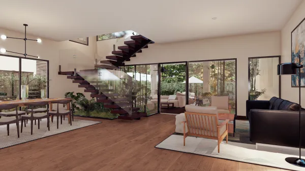 Villas en venta en Capcana