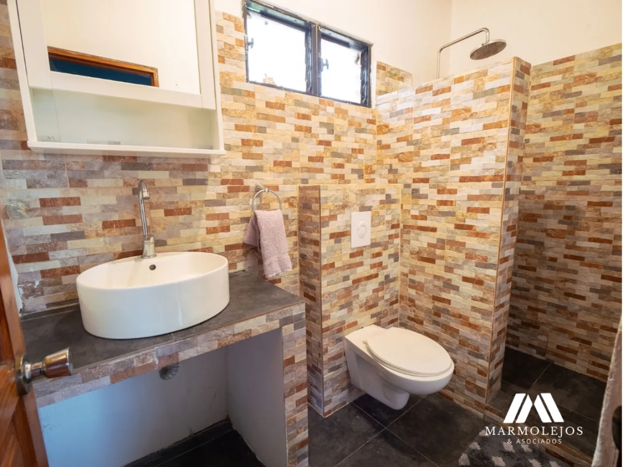 💰 Income-Producing Buena Vista Estate | 3 Villas on 15,700 m²
