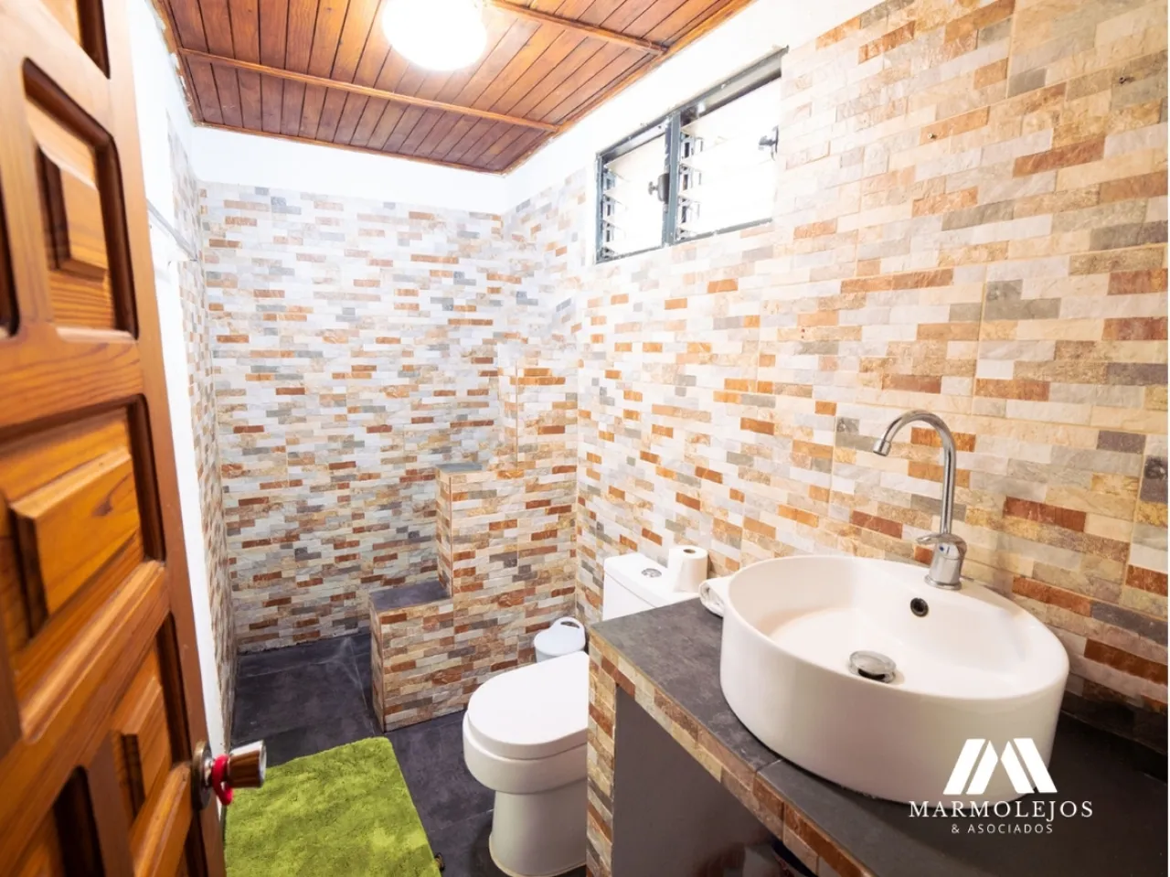 💰 Income-Producing Buena Vista Estate | 3 Villas on 15,700 m²