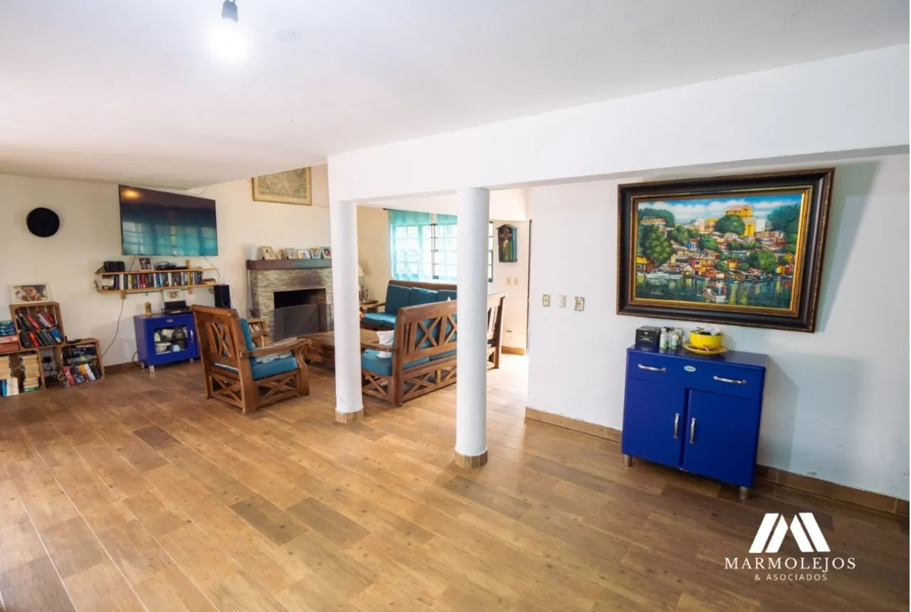 💰 Income-Producing Buena Vista Estate | 3 Villas on 15,700 m²
