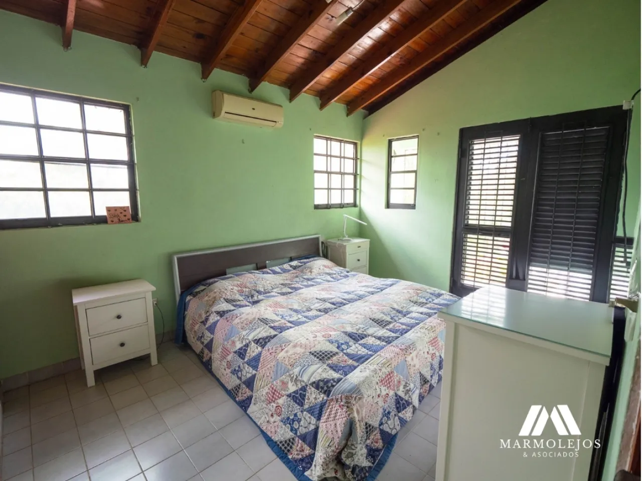 💰 Income-Producing Buena Vista Estate | 3 Villas on 15,700 m²