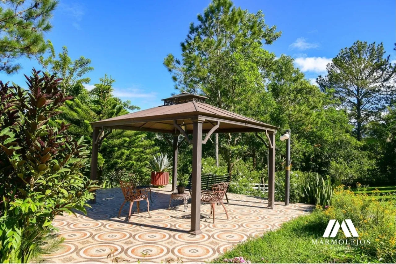 💰 Income-Producing Buena Vista Estate | 3 Villas on 15,700 m² photo 3