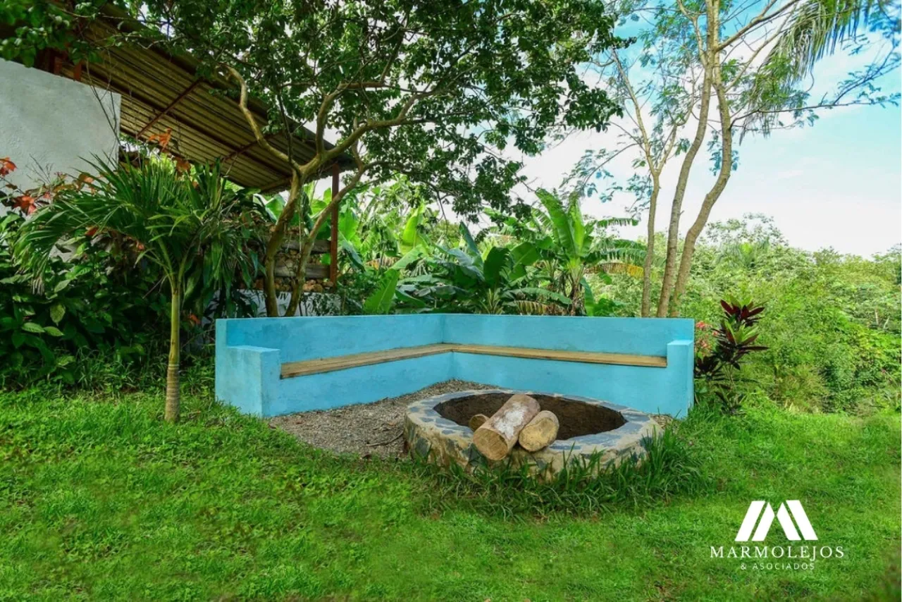 💰 Income-Producing Buena Vista Estate | 3 Villas on 15,700 m²