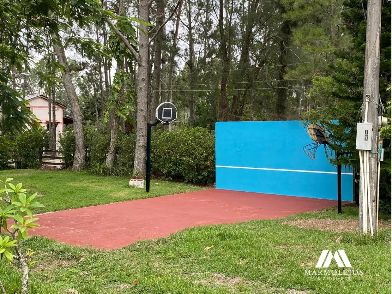 💰 Income-Producing Buena Vista Estate | 3 Villas on 15,700 m²