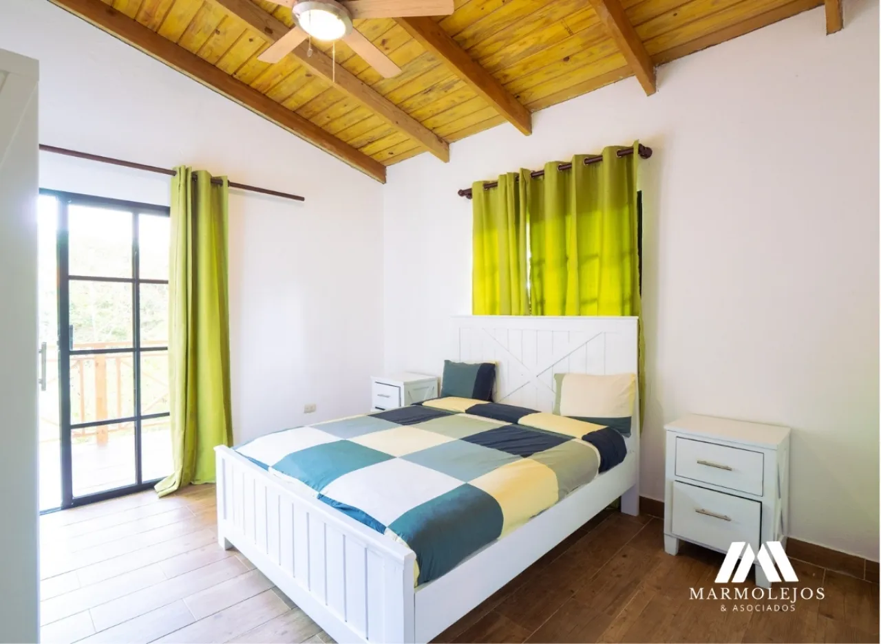 💰 Income-Producing Buena Vista Estate | 3 Villas on 15,700 m²