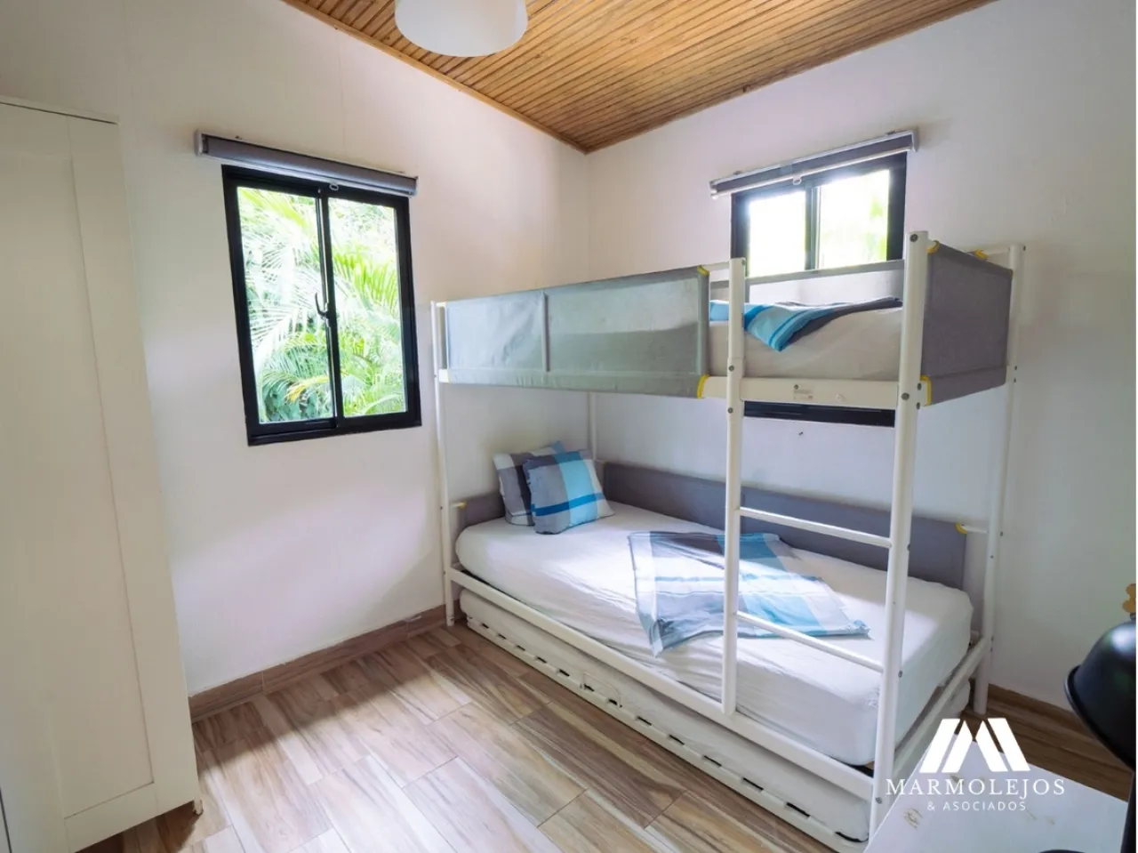 💰 Income-Producing Buena Vista Estate | 3 Villas on 15,700 m²