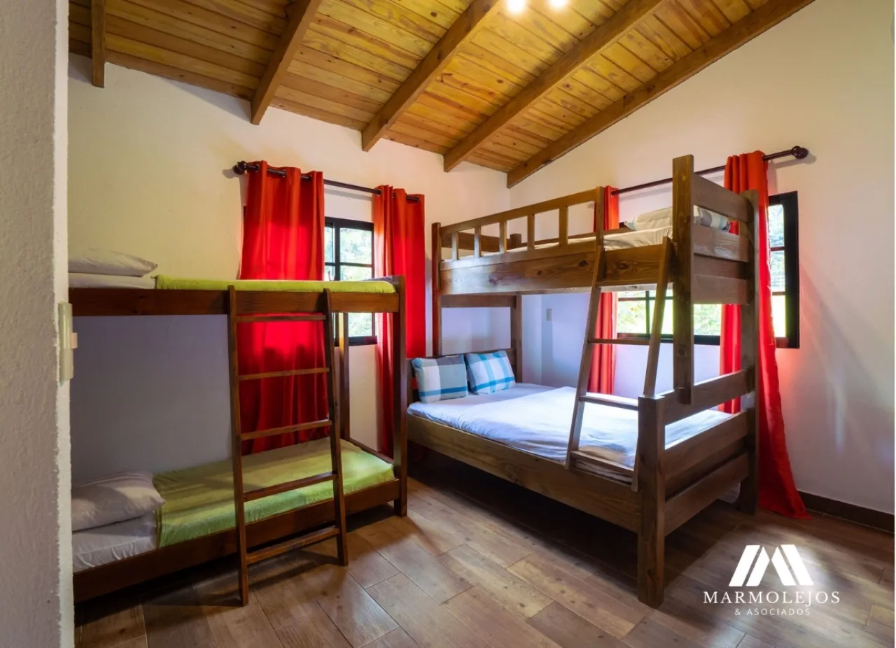 💰 Income-Producing Buena Vista Estate | 3 Villas on 15,700 m²