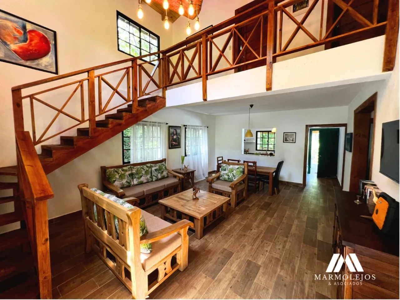 💰 Income-Producing Buena Vista Estate | 3 Villas on 15,700 m²